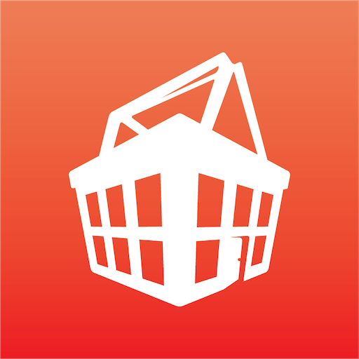 goGroceri logo