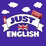 Cover Image of Download Английский язык с Just English 1.0 APK