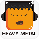 Heavy Metal Radio Stations icon