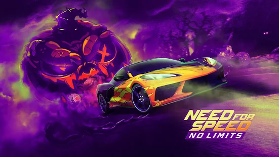 Need For Speed No Limits V4 9 1 Mod Unlimited Gold Silver Apk Android Mods Apk