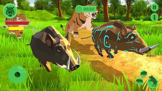 Screenshot image