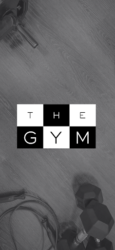 Screenshot of THE GYM at Englewood App