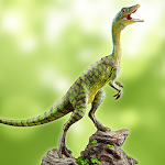 Cover Image of Unduh Simulator Compsognathus  APK