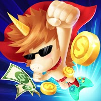 Cash Unicorn Games: Play Free and Win Big!