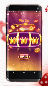 Pin Up: explorando el Casino