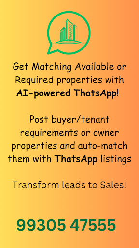 ThatsApp Real Estate Agents