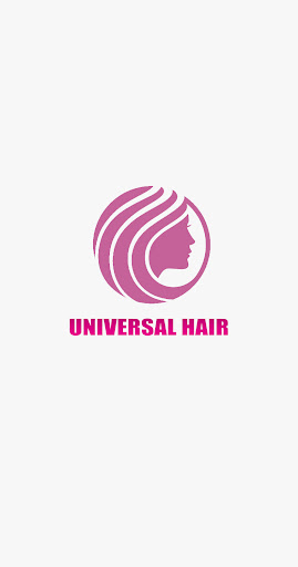 Universal Hair Screen 2