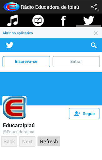 Rádio Educadora de Ipiaú