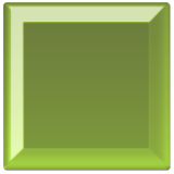 GO SMS Green Pearl Theme icon