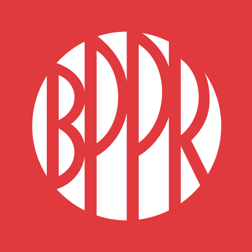 Mi Banco Mobile Logo