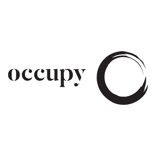Occupy Residents logo