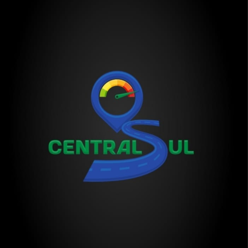 Central - Sul Logo