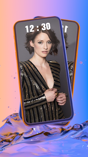 Chyler Leigh Wallpaper For You