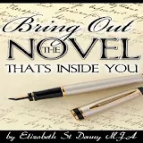 The Novel That's Inside You icon