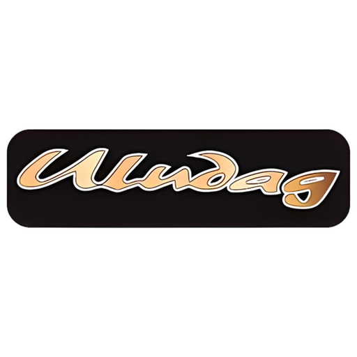 Uludag Restaurant logo