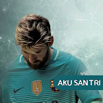 Cover Image of डाउनलोड फुटबॉल वॉलपेपर 4K  APK