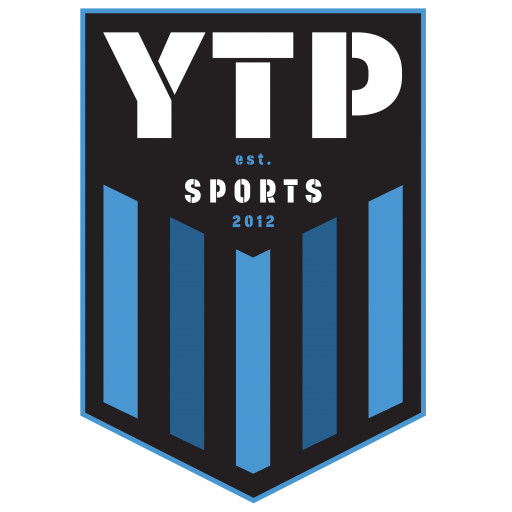 YTP Sports logo