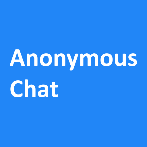 Random anonymous chat