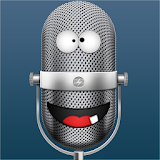Modify Voice icon