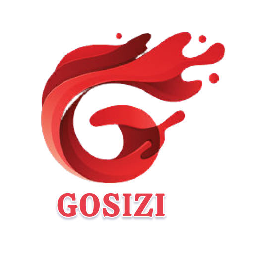 Gosizi: Diamond Topup logo