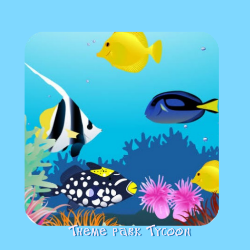 Warona: Marine world park logo