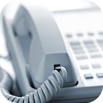Cover Image of Download Telephone Sounds  APK