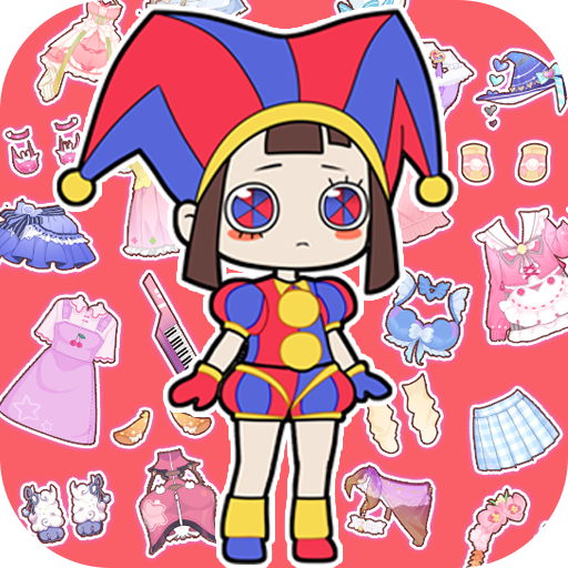 YOYO Doll – dress up games, avatar maker 1.2.9