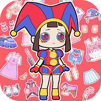 YOYO Doll - Dress up games & Fashion avatar maker