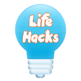 Life Hacks and Helpful Tips icon
