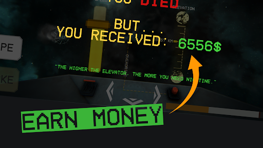 Elevation screenshot 14