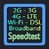 Open Speed Test - Internet & WiFi Speed Check App 4.8