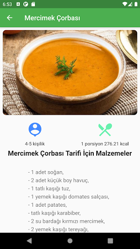 Şefim Annem Screen 3