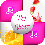 KPOP Red Velvet Piano icon