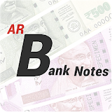 AR Bank Notes icon