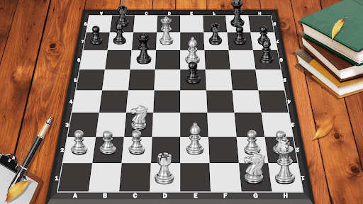Chess – Classic Chess Offline