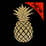 Cover Image of Herunterladen Pineapple Wallpapers HD 1.0 APK