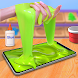 Slime Shop 3D