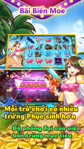 Android application Kim Mã Lập thành phố giải trí screenshort