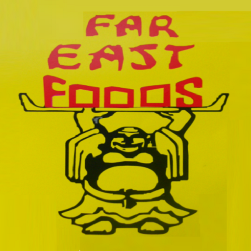 Far East Foods logo
