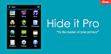 Hide Photos, Video and App Loc APK