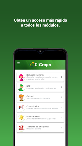 RH CIGrupo Screen 2