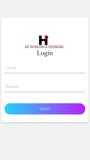 Android application HD Interiors & Exteriors screenshort