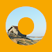 HomeExchange - House Swapping Icon