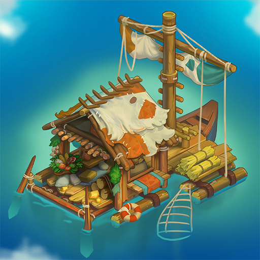 Family Farming: My Island Home Mod APK 1.3.97 (Unlimited money)(Mod Menu)(Unlimited)