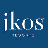 Ikos Resorts, Greece icon