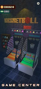 Basketball Arcade Machine