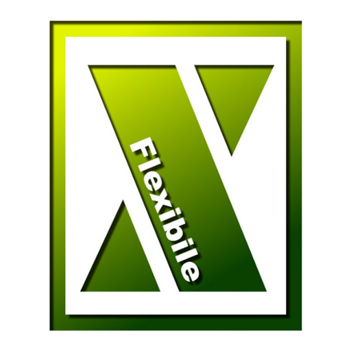 Flexibile logo