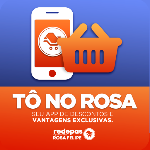 TÔ NO ROSA logo