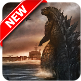 Godzilla Wallpapers HD icon