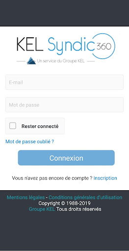 KEL Syndic 360 Screenshot 1 - AppWisp.com